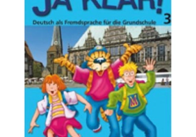 Ja Klar! Lehrbuch 3 - G. Gerngross
