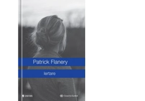 Iertare - Patrick Flanery