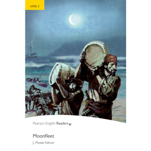 Level 2. Moonfleet