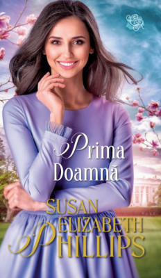 Prima Doamna - Susan Elizabeth Phillips