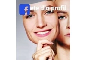 Fete din profil
