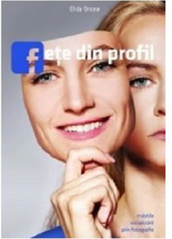 Fete din profil