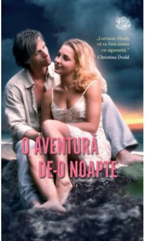 O aventura de-o noapte - Lorraine Heath