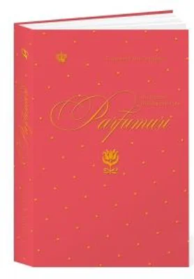 Dictionar indragostit de parfumuri
