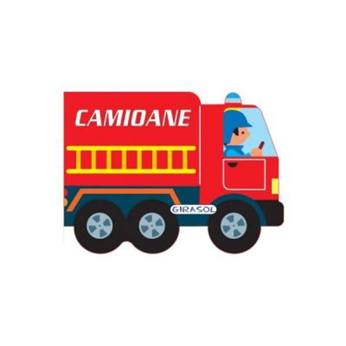 Vehicule cu motor. Camioane