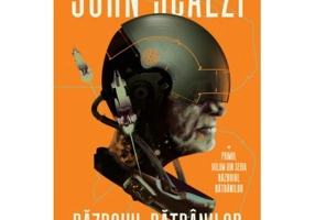 Razboiul batranilor (Seria RAZBOIUL BATRANILOR, partea I) - John Scalzi