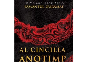 Pamantul sfaramat 1. Al cincilea anotimp