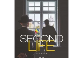Second Life - Adrian Christescu