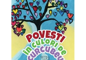 Povesti in culori de curcubeu
