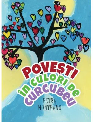 Povesti in culori de curcubeu