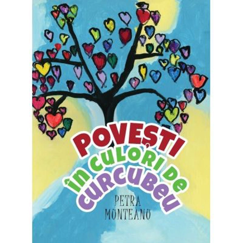Povesti in culori de curcubeu