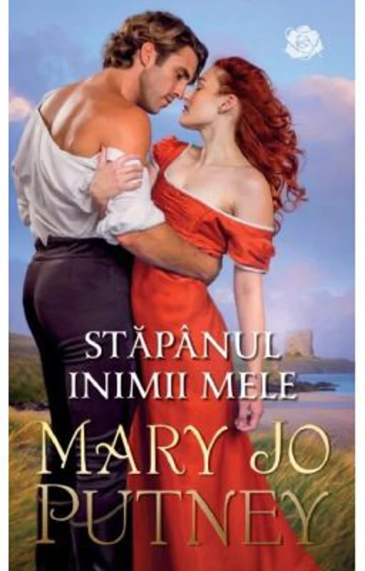 Stapanul inimii mele - Mary Jo Putney
