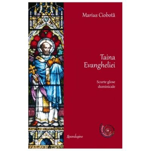 Taina Evangheliei