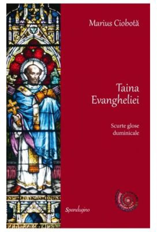 Taina Evangheliei