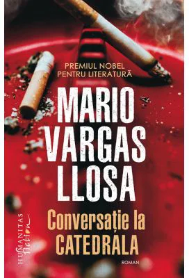 Conversatie la Catedrala