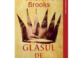 Glasul de taina - Geraldine Brooks
