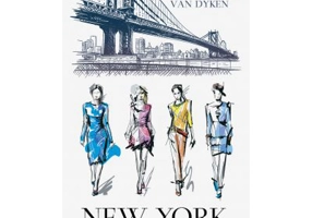 New York Jungla Modei - Kathy Ireland