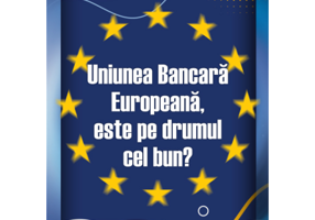 Uniunea Bancara Europeana, este pe drumul cel bun?