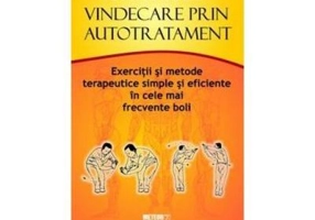 Vindecare prin autotratament - Li Hesheng
