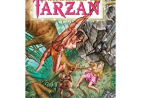 Intoarcerea lui Tarzan - Edgar Rice Burroughs