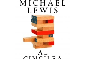 Al cincilea risc - Michael Lewis