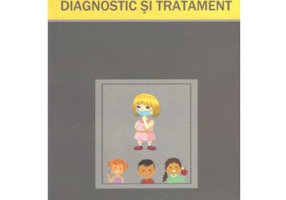 Pedodontie. Diagnostic si Tratament - Cristina Bica