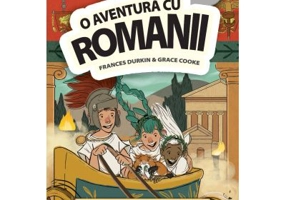 HISTRONAUTII. O aventura cu romanii: poveste, informatii, activitati