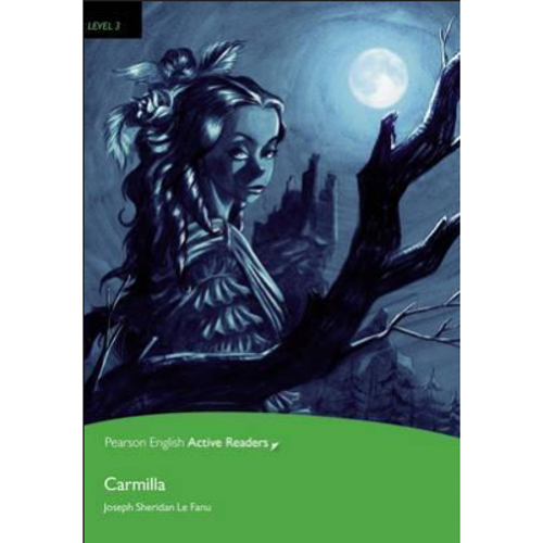 PLAR3: Carmilla BK/CD Rom For Pack - Sheridan LeFanu
