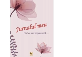 Jurnalul meu. Tot ce ma reprezinta...