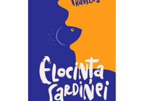 Elocinta sardinei - Bill Francois