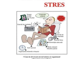 Cum rezistam la stres – Prof. Peter Tyrer