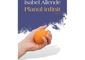 Planul infinit - Isabel Allende