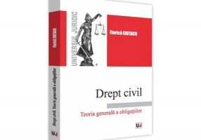 Drept civil. Teoria generala a obligatiilor