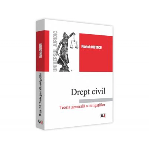 Drept civil. Teoria generala a obligatiilor