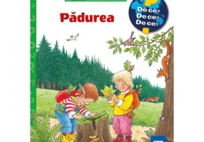 Padurea - Angela Weinhold