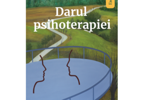 Darul psihoterapiei - Irvin D. Yalom