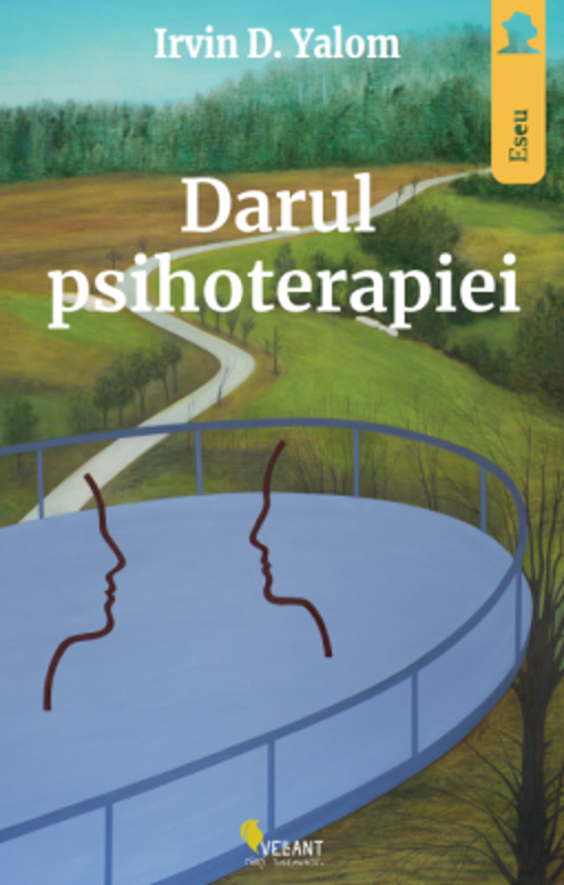 Darul psihoterapiei - Irvin D. Yalom