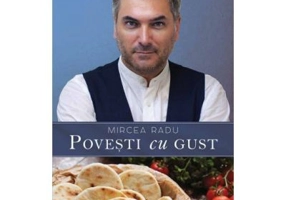 Povesti cu gust - Mircea Radu
