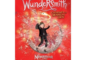 Wundersmith. Chemarea lui Morrigan Crow (Seria Nevermoor)