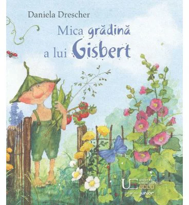 Mica gradina a lui Gisbert