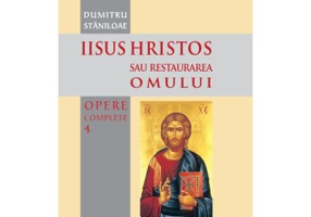 Iisus Hristos sau Restaurarea omului
