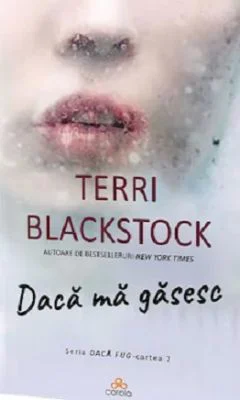 Daca ma gasesc - Terri Blackstock
