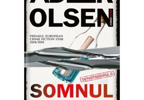 Somnul ratiunii - Jussi Adler-Olsen