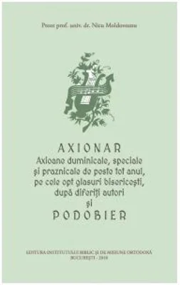 AXIONAR si PODOBIER