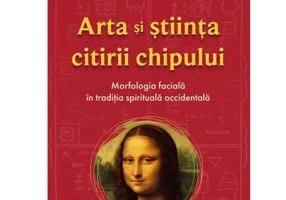 Arta si stiinta citirii chipului - Dr. Jennifer Lamonica