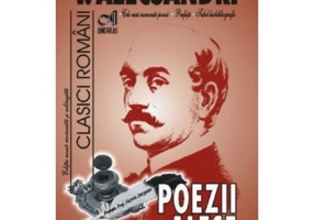 Poezii alese - Vasile Alecsandri