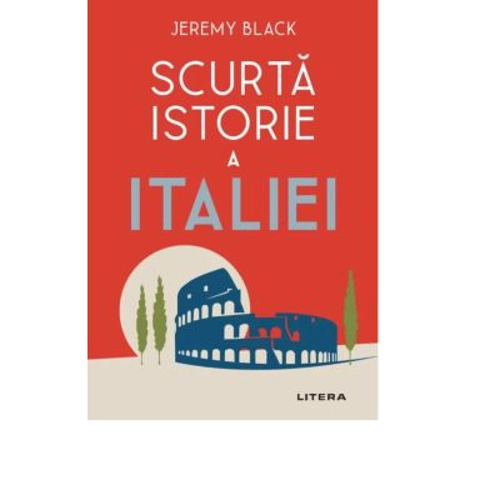Scurta istorie a Italiei
