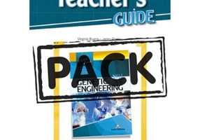 Curs limba engleza Career Paths Genetic Engineering Pachetul profesorului - Virginia Evans