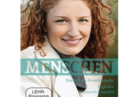 Menschen B1. 2 Digitales Unterrichtspaket - Julia Braun-Podeschwa, Charlotte Habersack, Susanne Kalender, Angela Pude