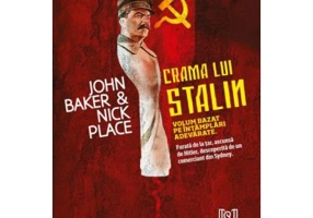 Crama lui Stalin - John Baker, Nick Place